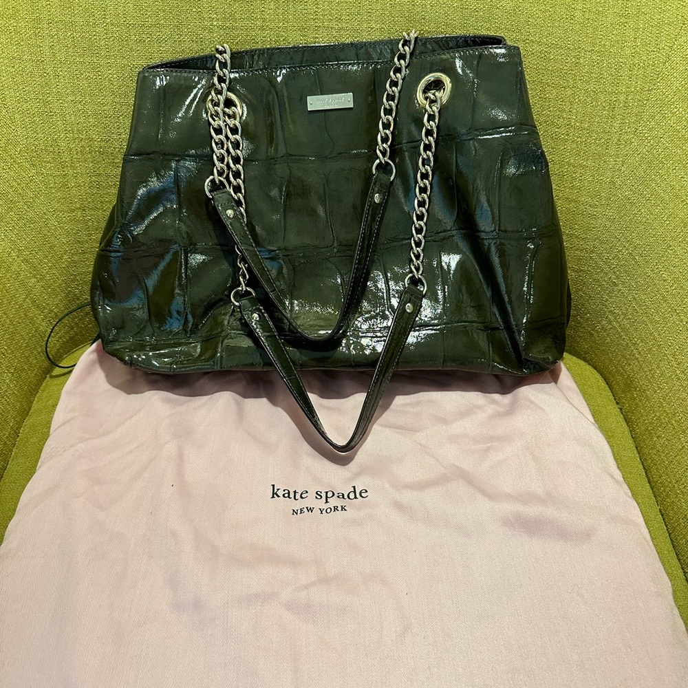 Kate Spade Large Shoulder Bag